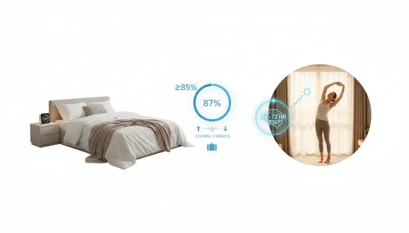 Stay Good At Sleep Forever